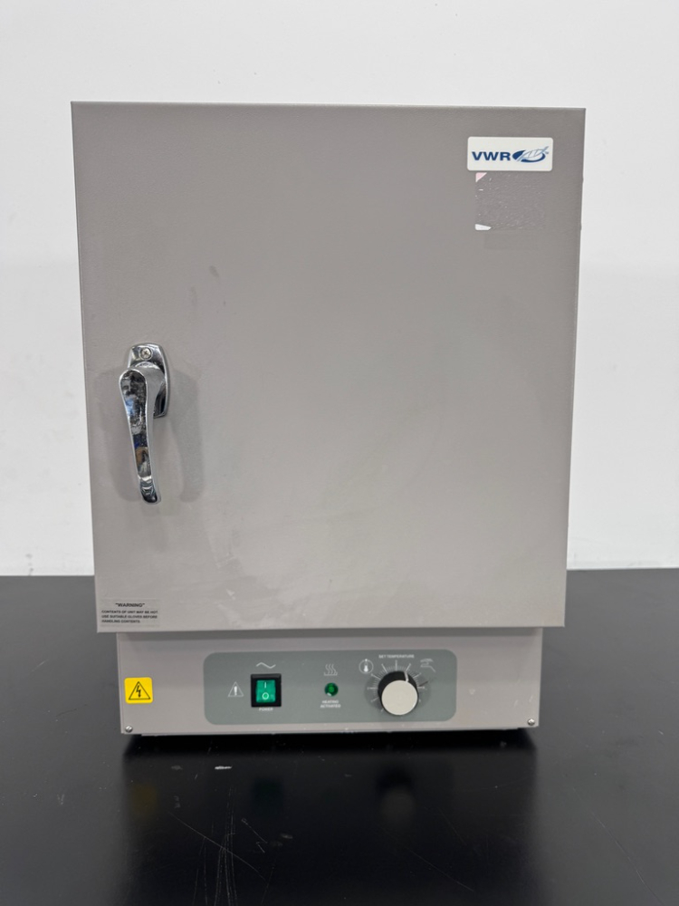 Image of Sheldon Manfacturing Oven